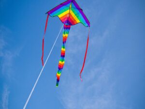 À Oostduinkerke, le ciel devient une œuvre d’art géante