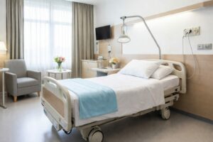 Chambres individuelles à l’hôpital : pourquoi les coûts explosent en Belgique