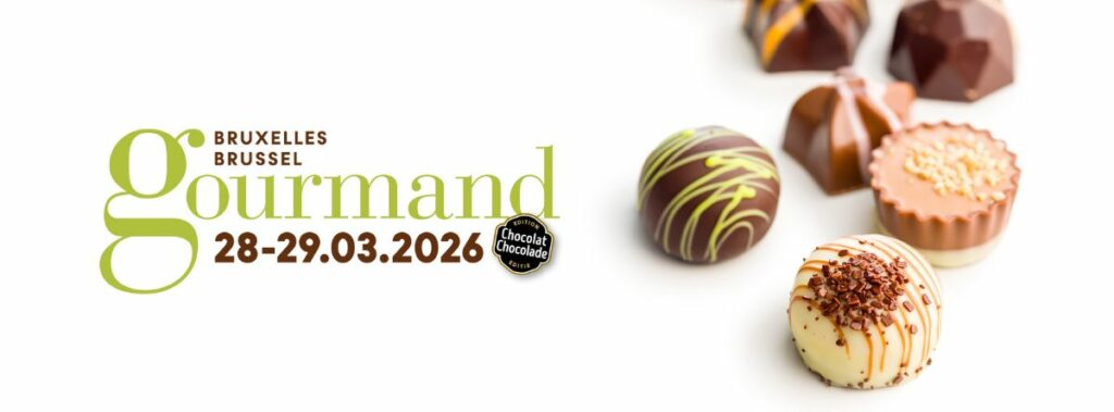 Chocolat gourmand