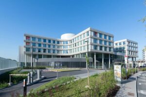 Une clinique de la ménopause au CHIREC