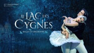 Le Lac des Cygnes : la magie du ballet classique de retour en 2026