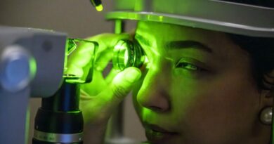 Depistage gratuit du glaucome a liege