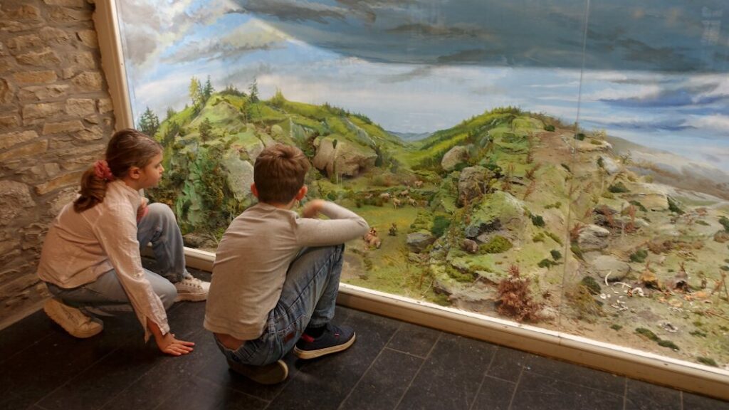 Dimanche gratuit au musee du pays dourthe ambleve