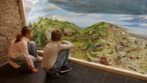 Dimanche gratuit au musée du Pays d’Ourthe-Amblève