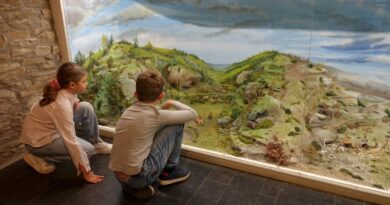 Dimanche gratuit au musee du pays dourthe ambleve