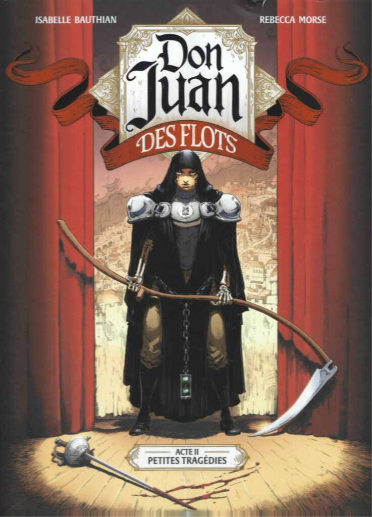 Don juan drakoo