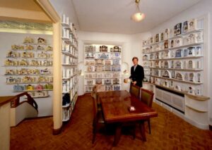 Le musée secret de Bruxelles que presque personne ne visite… et qui vaut pourtant le détour