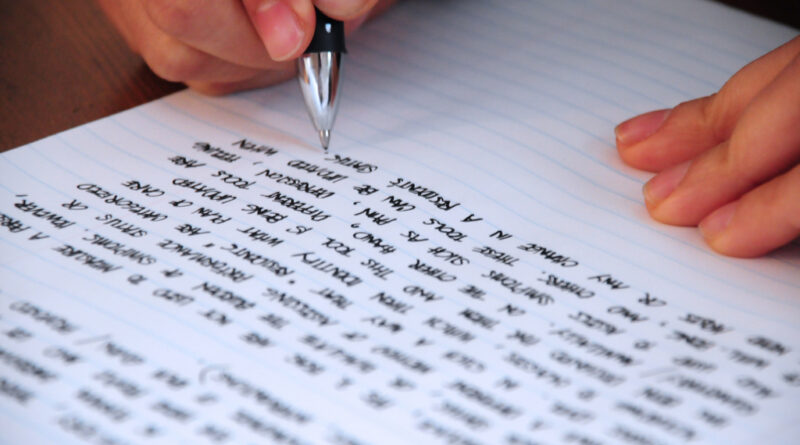 Ecrivaine publique a schaerbeek