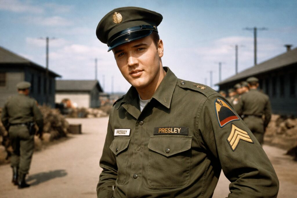 Elvis44444444444444444