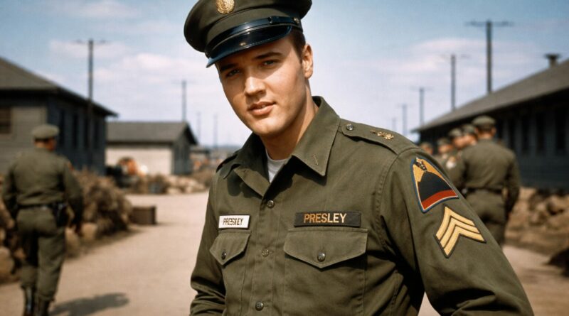 Elvis44444444444444444