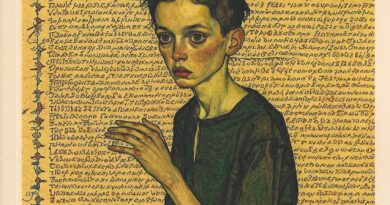 Enfants voynich meo 22