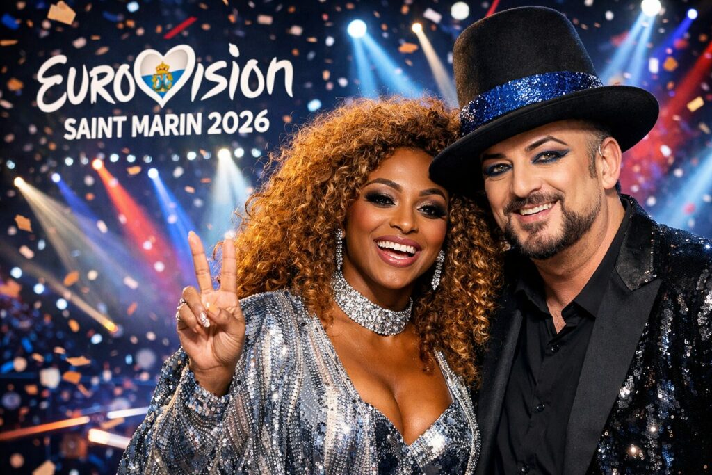 Eurovision