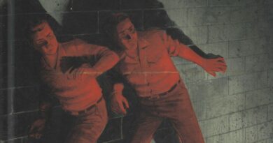 Evades alcatraz delcourt 12