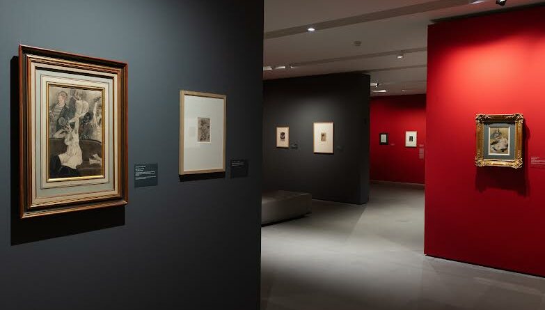 Expo felicien rops a zurich