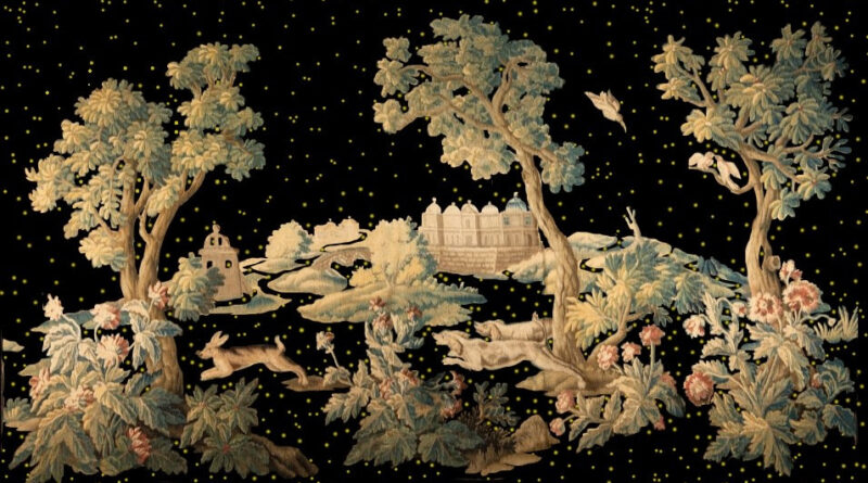 Expo printemps pour demain