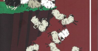 Hysteriz collective Belfond 09