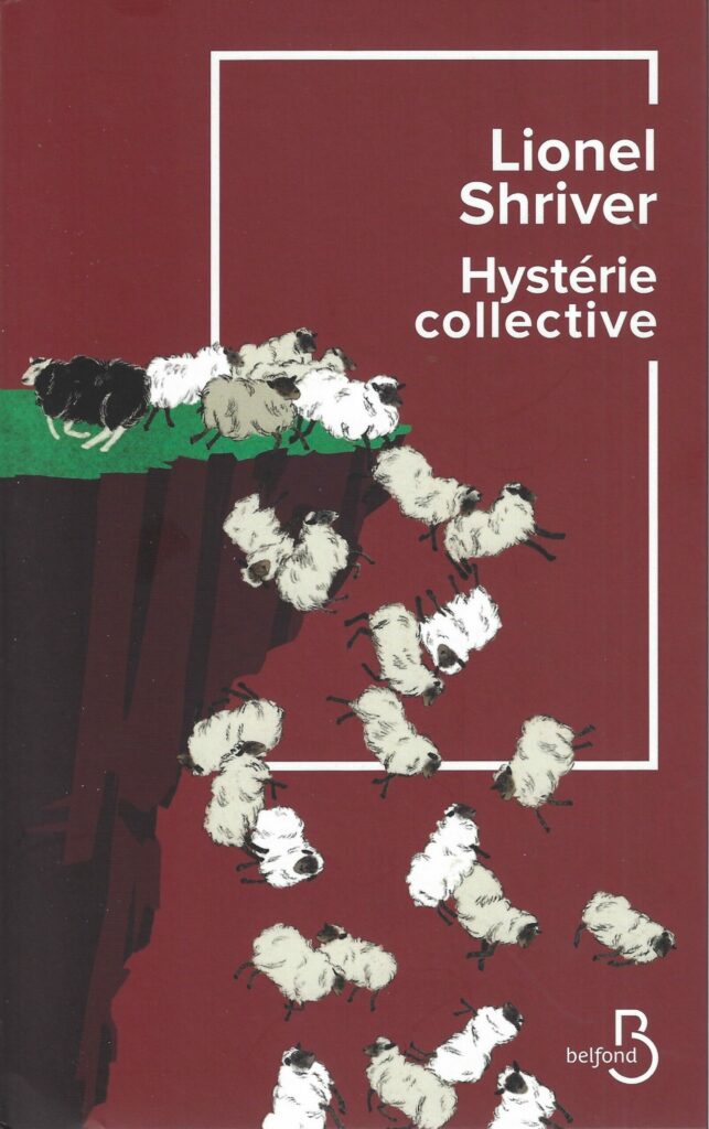 Hysteriz collective Belfond 09