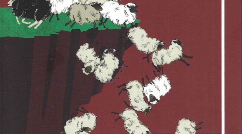 Hysteriz collective Belfond 09