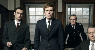 Inspecteur morse rtbf