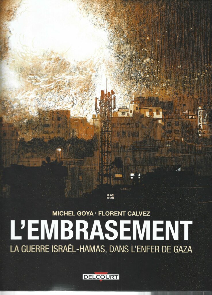 Embrassement