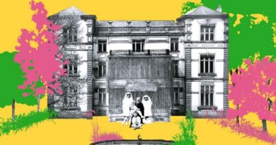 La maison des arts fete ses 200 ans par 3 expositions