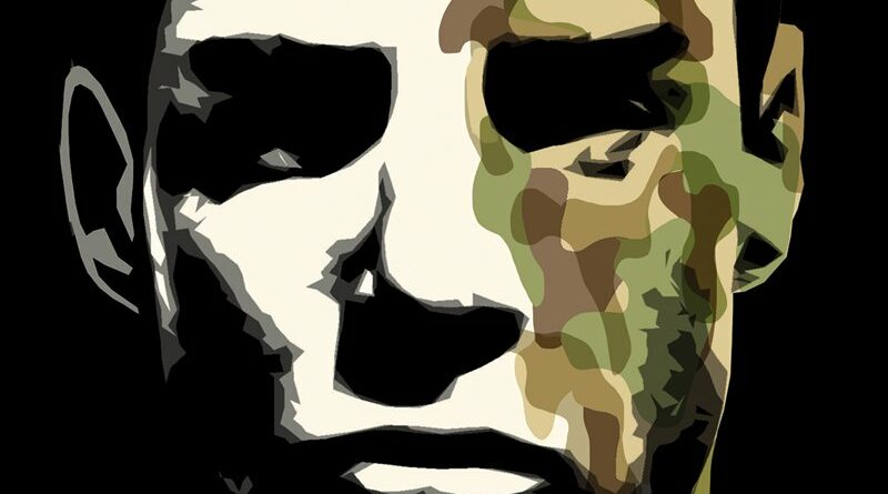 Le long chemin du retour poche