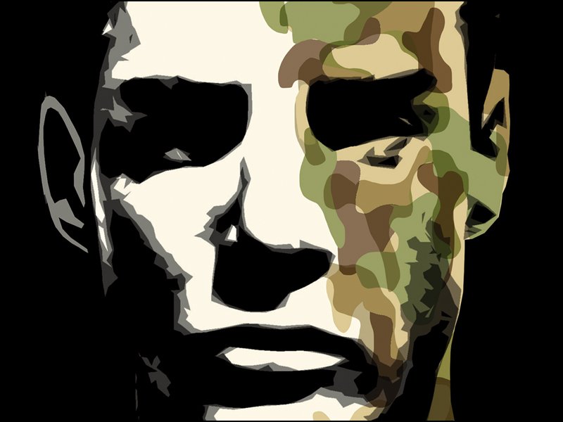 Le long chemin du retour poche