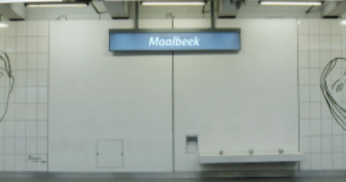 Les attentats de Bruxelles 10 ans deja