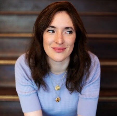 Margaux vranken en cloture au marni