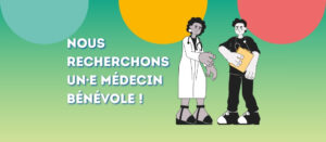 Vous êtes médecin, ceci vous intéresse