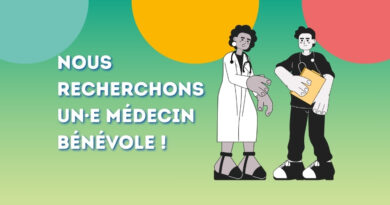 Medecin sida
