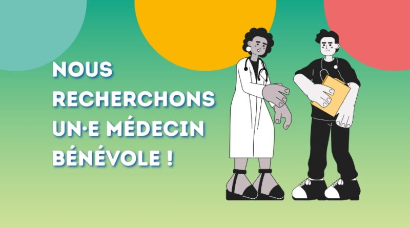 Medecin sida