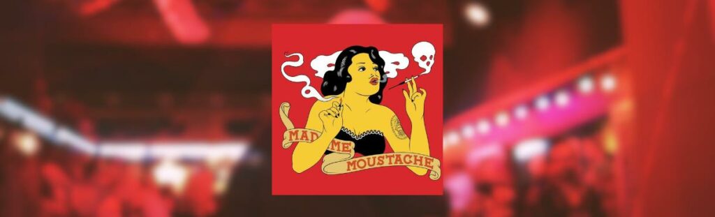 Moustache