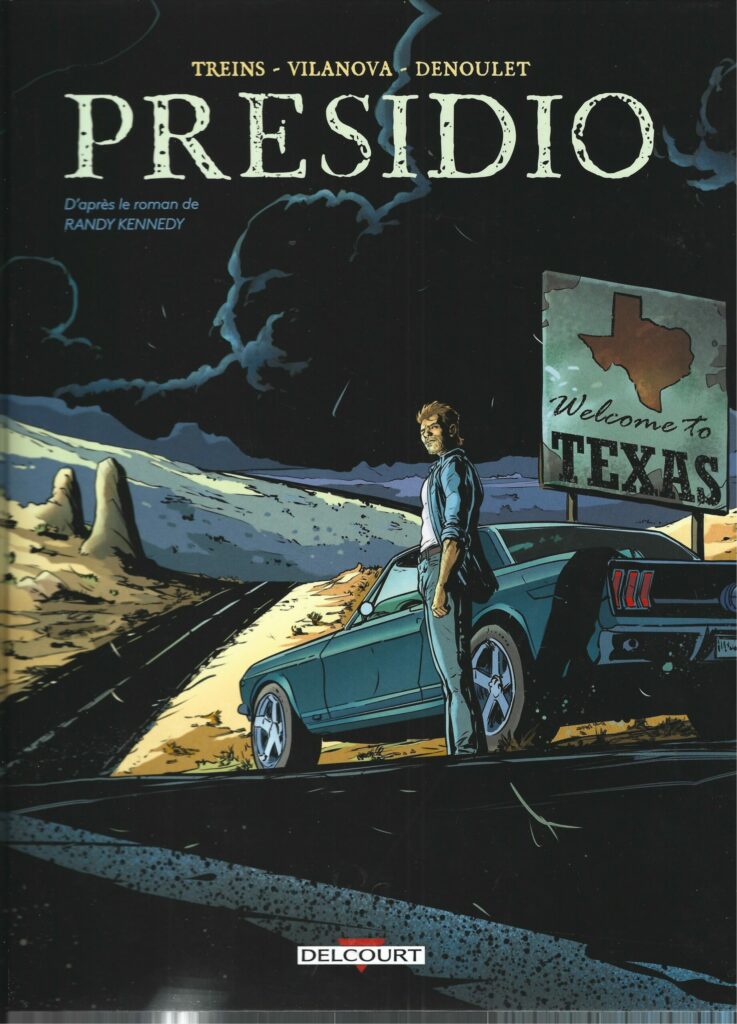 Presidio delcourt 19