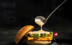 Le sirop de Liège fait son entrée dans les restaurants Quick