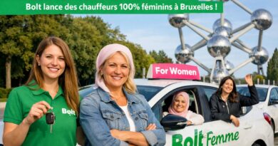Taxi femmes