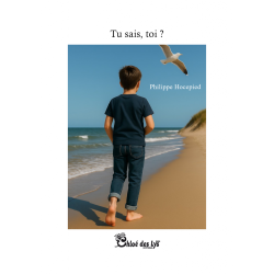 Quand les mots cherchent la lumière : Tu sais toi ?