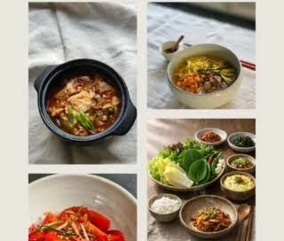 Découvrez la cuisine sud-coréenne chez Yun’s Kitchen