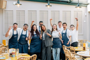 Squadra Cocina