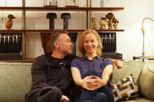 « Deux mensonges et une vérité » au Théâtre Royal des Galeries