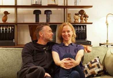 1 Deux mensonges une verite au Theatre royal des galeries