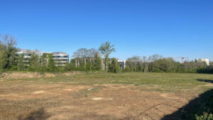 L’Université libre de Bruxelles construira un Palais Collectif évolutif et hybride sur le Campus de la Plaine à Ixelles