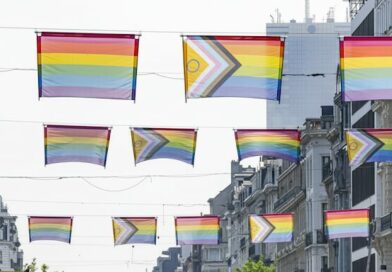 1 depuis 30 ans la ville de bruxelles acceuille la pride
