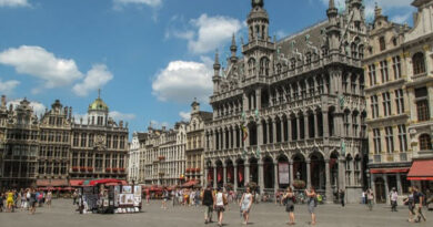 1 grand place