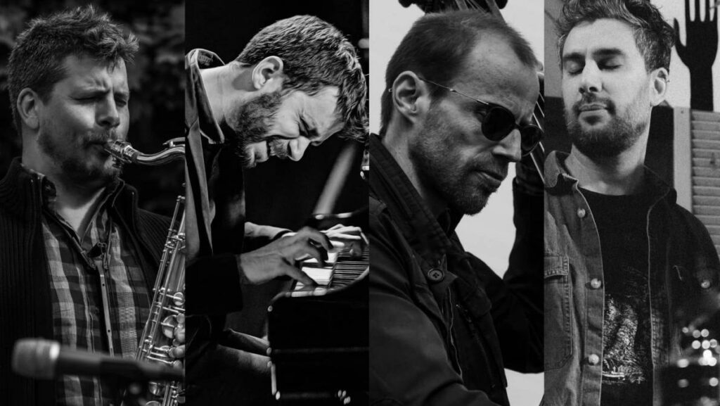 1 jazz