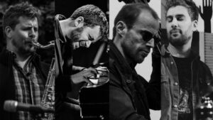 Journée internationale du Jazz au Musée des Instruments de musique à Bruxelles