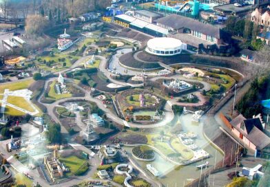 1 mini europe