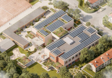 1 une nouvelle ecole maternelle et primaire a ganshoren