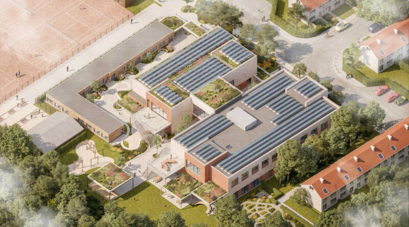 1 une nouvelle ecole maternelle et primaire a ganshoren