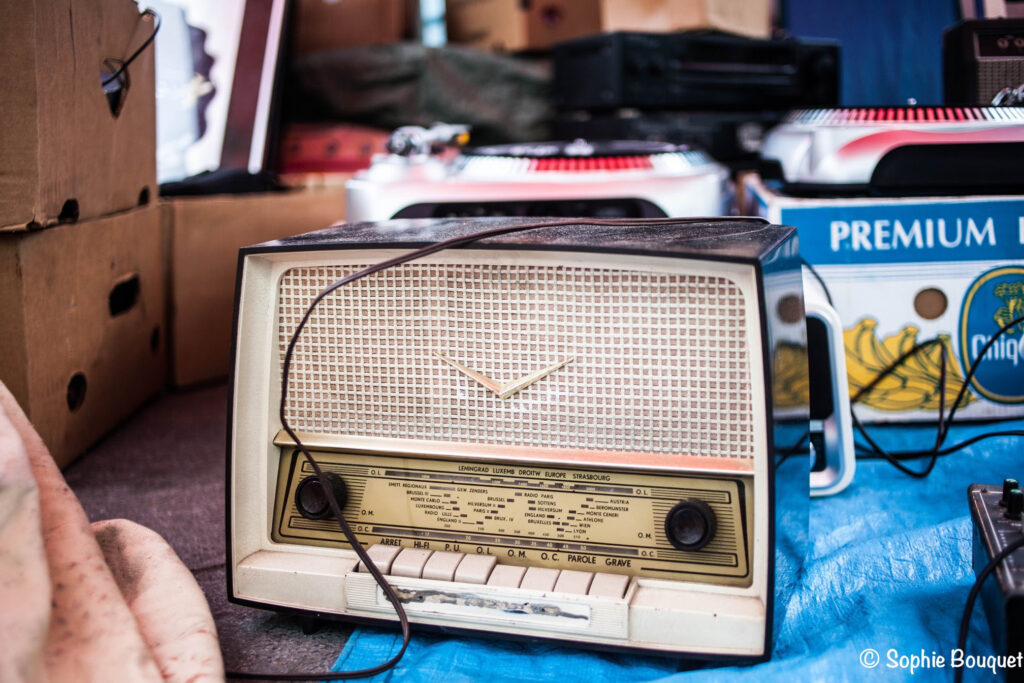 2 brocante uccle saint job